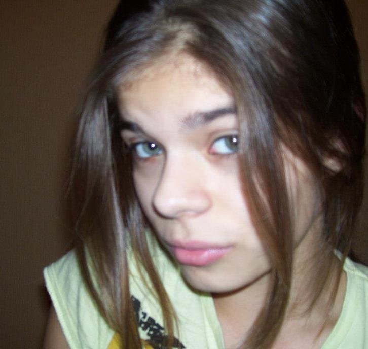 Kochasz ale boisz si ;p 
