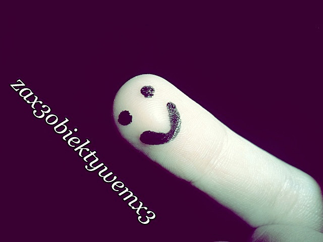 smile : D