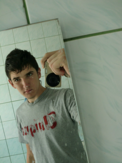 Pozostao kaca leczy... :D