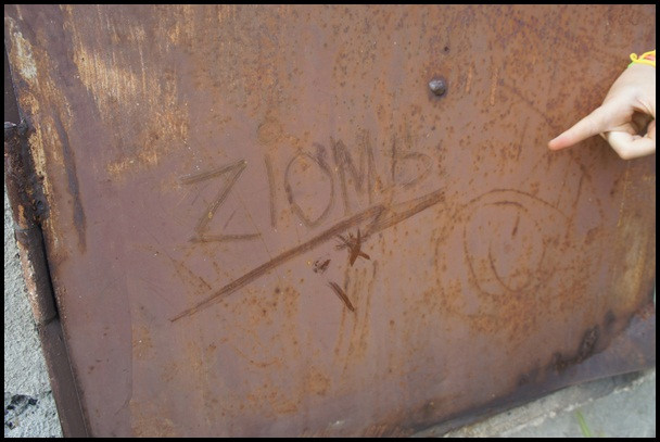 ziomu. 