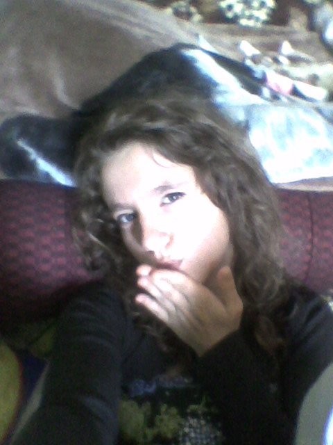 :*:*dla ciebie skarbie:*