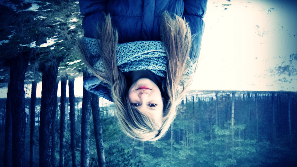 Nudii. ;d