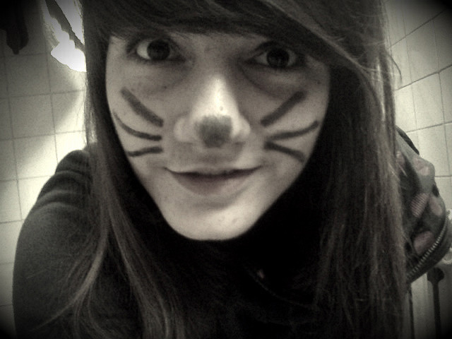 Mrr. :3