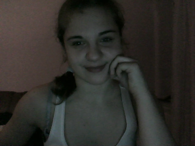  Ooo my gad ; ))