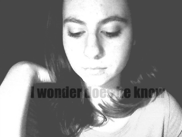 simple me.
