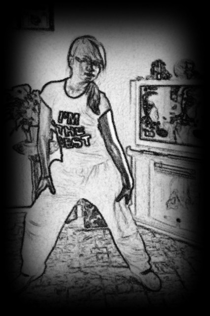 I'm the best !!!