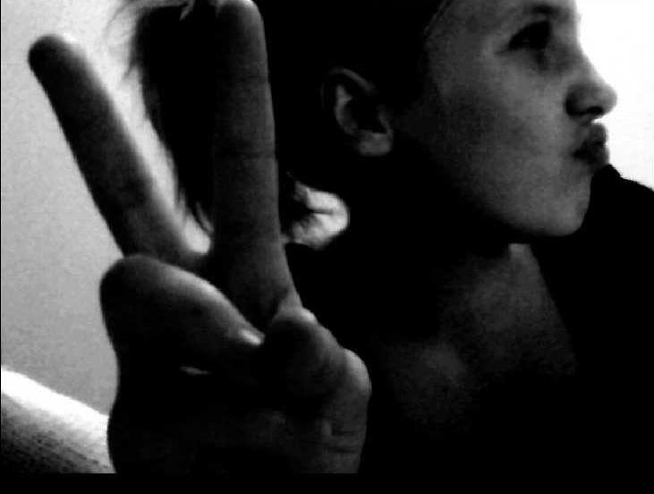 Peace be with u 