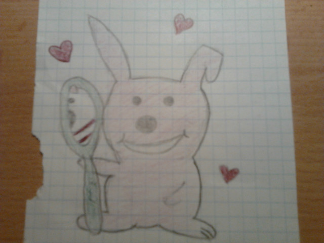 ta... nie byo co rb ;P