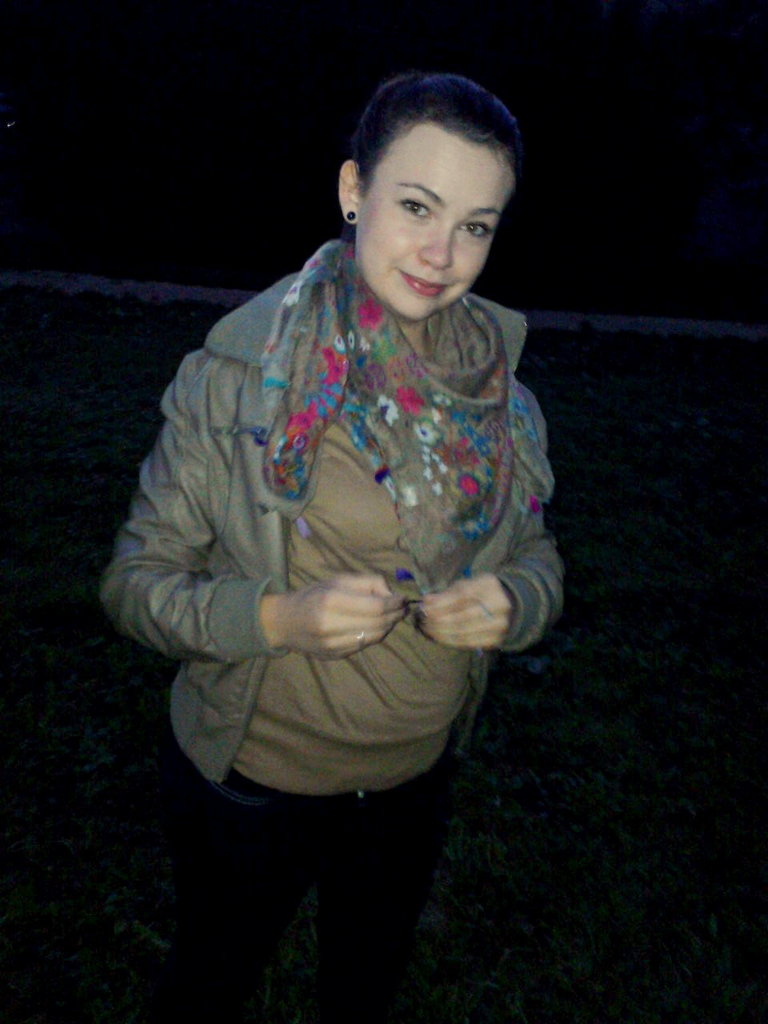 w yciu pikne s tylko chwile.