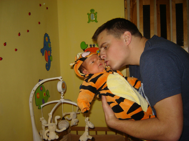 Milosc mojego zycia ;)