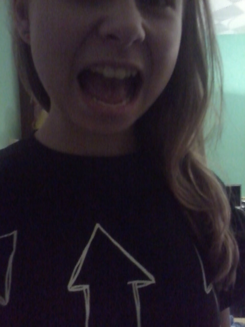 Haha . ;D 