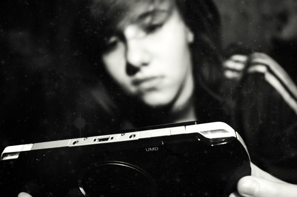 PSP :D