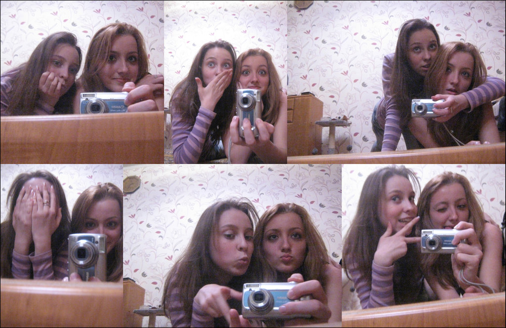 My friend) 02.05.2011