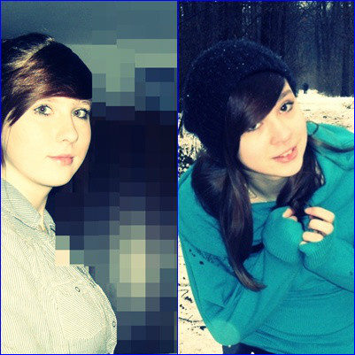 siostra;*