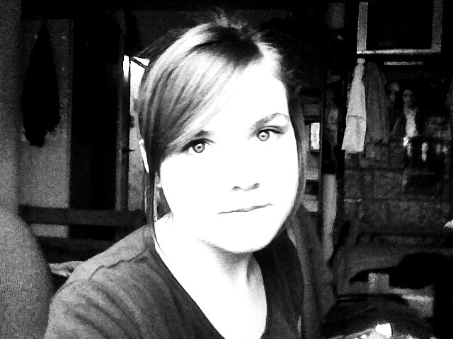 przepraszam ;*