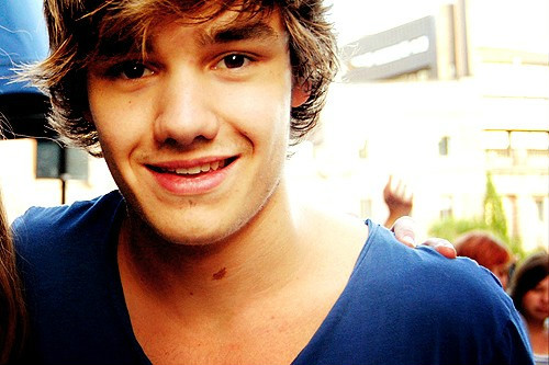 liam 