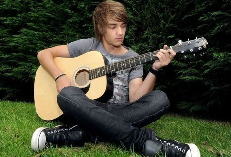 Liam :3