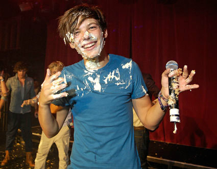 Boo Bear :3