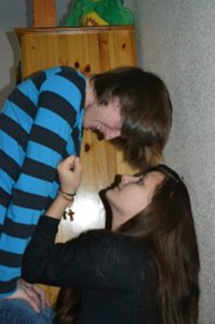 Nie wiem co myslec!