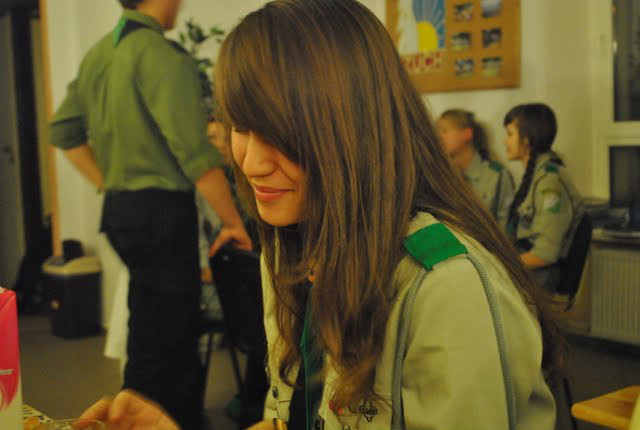 13 urodziny Pioruna C: