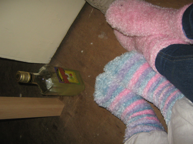 socks x)