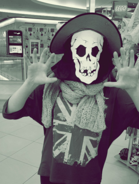na zombiaka