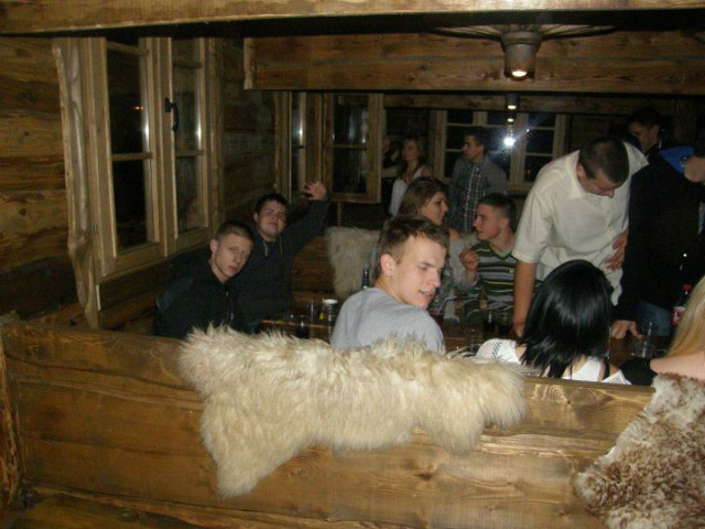 Zgony