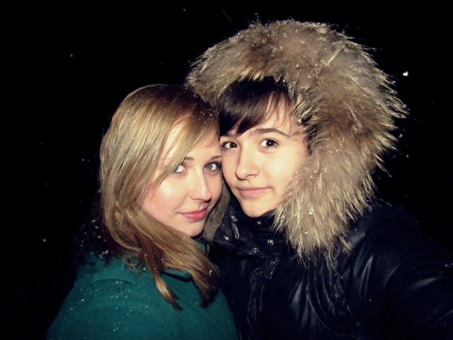 z Paulinka < 3