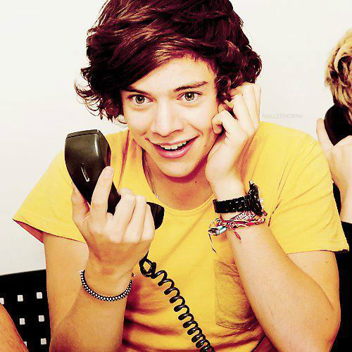 Harry.