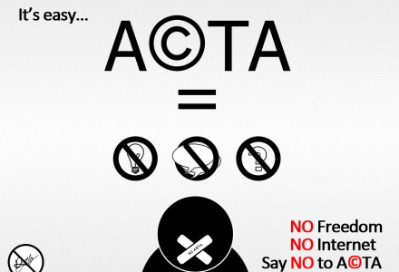NO ACTA
