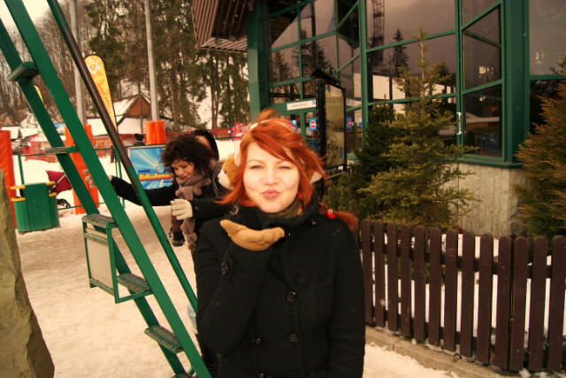 causek z Zakopanego 