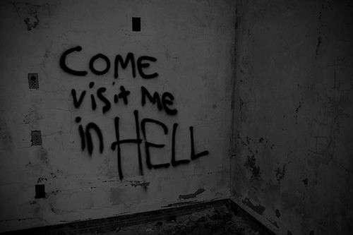 hell