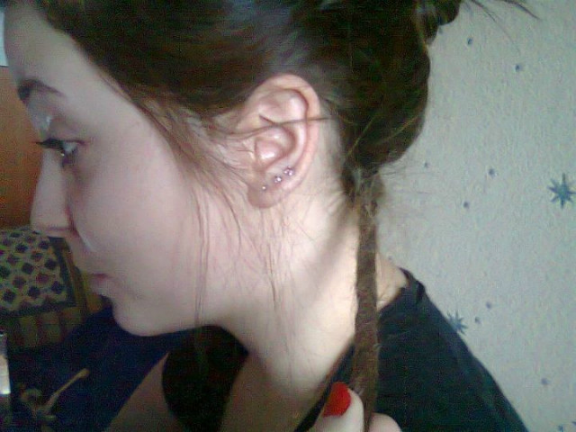 dred .