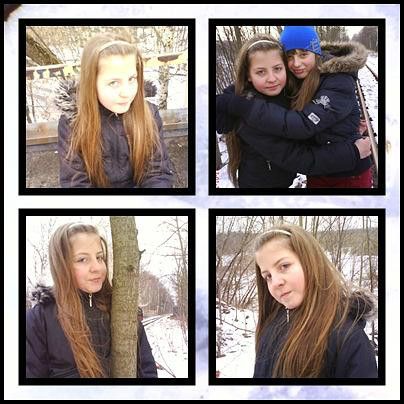 Przyjacika