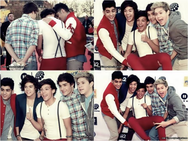 One Direction :)