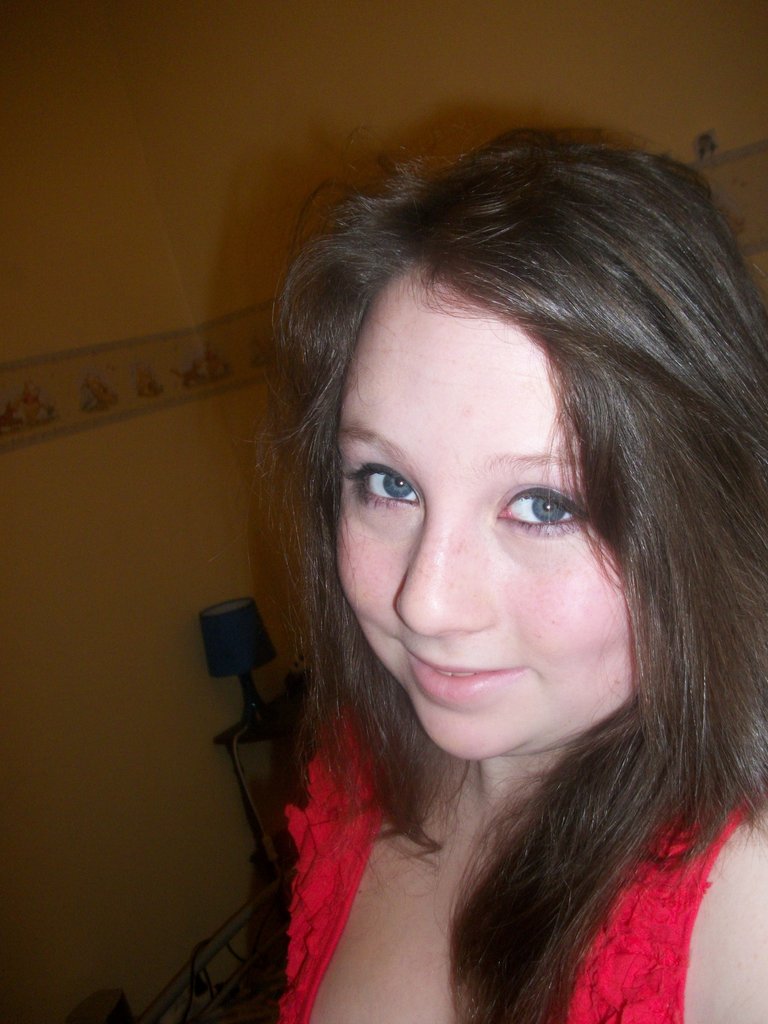 ;D meeee