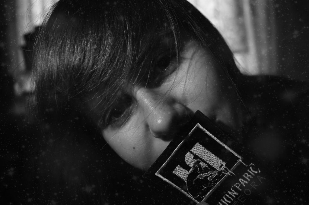 linkin park :3