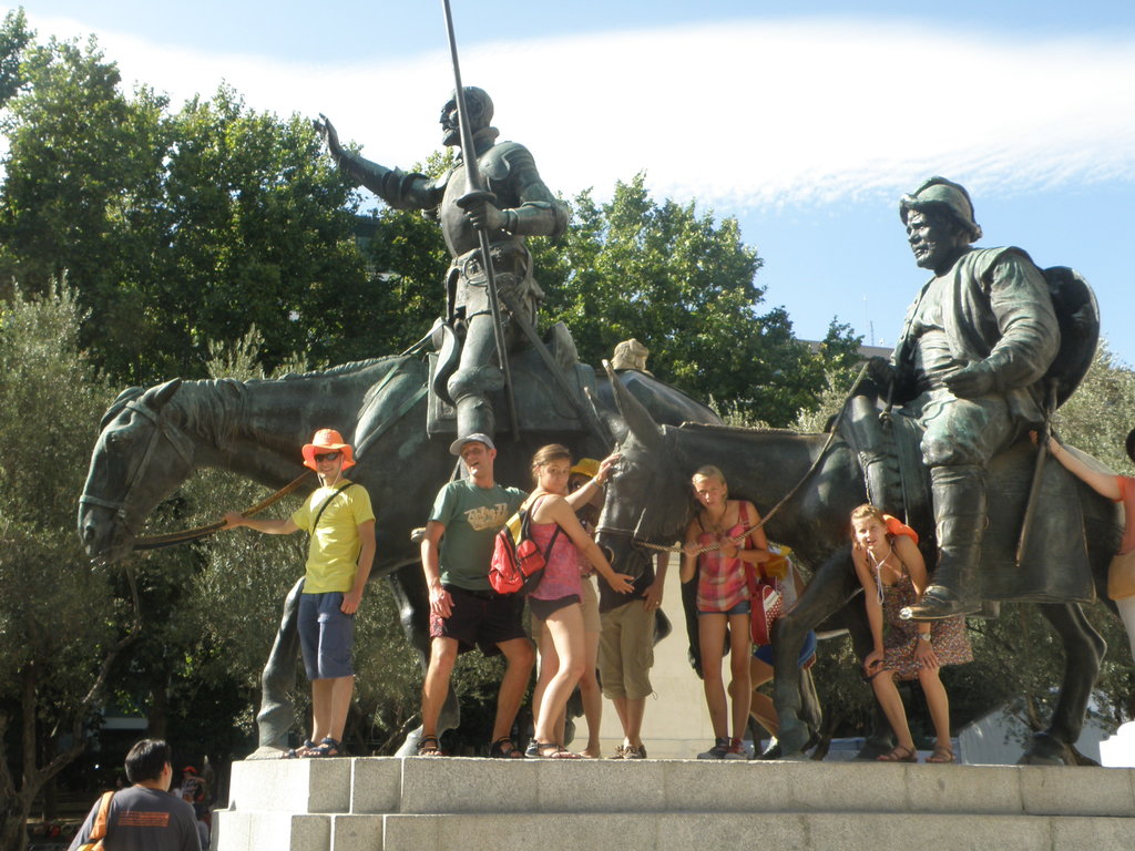 rozbirka pomnika