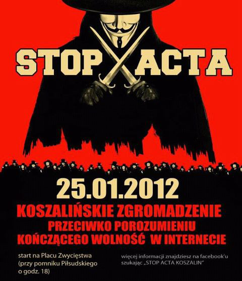 ACTA