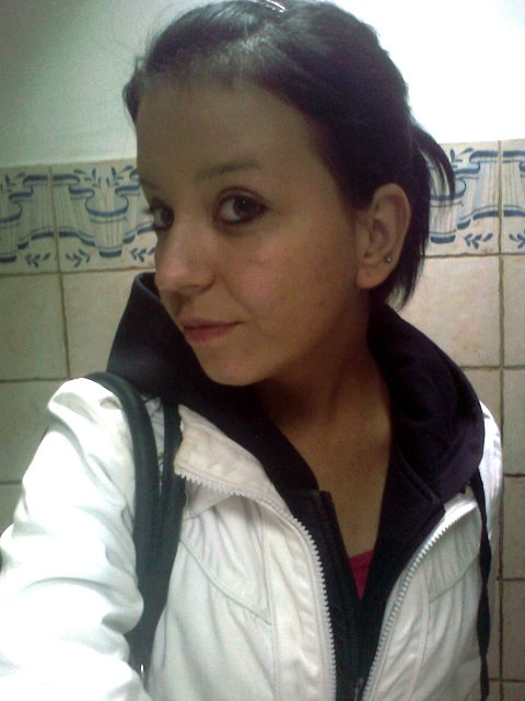 haha