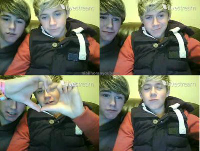 # 24 Niall