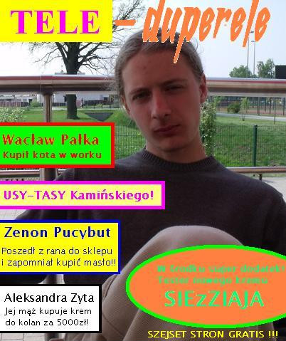 Moje czasopimido