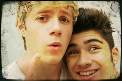 Ziall :3