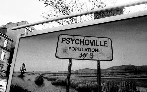 psychoville.