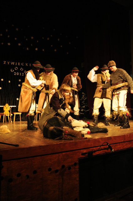 ywiec 2012