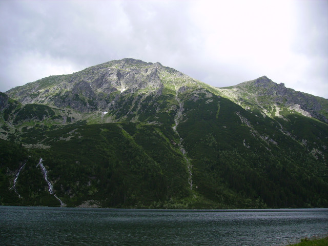 Morskie Oko