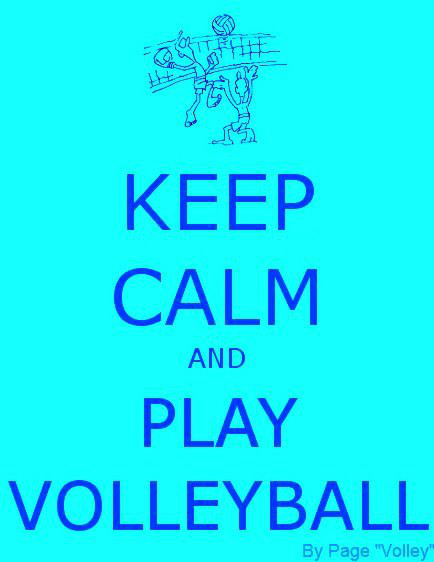 volleyball