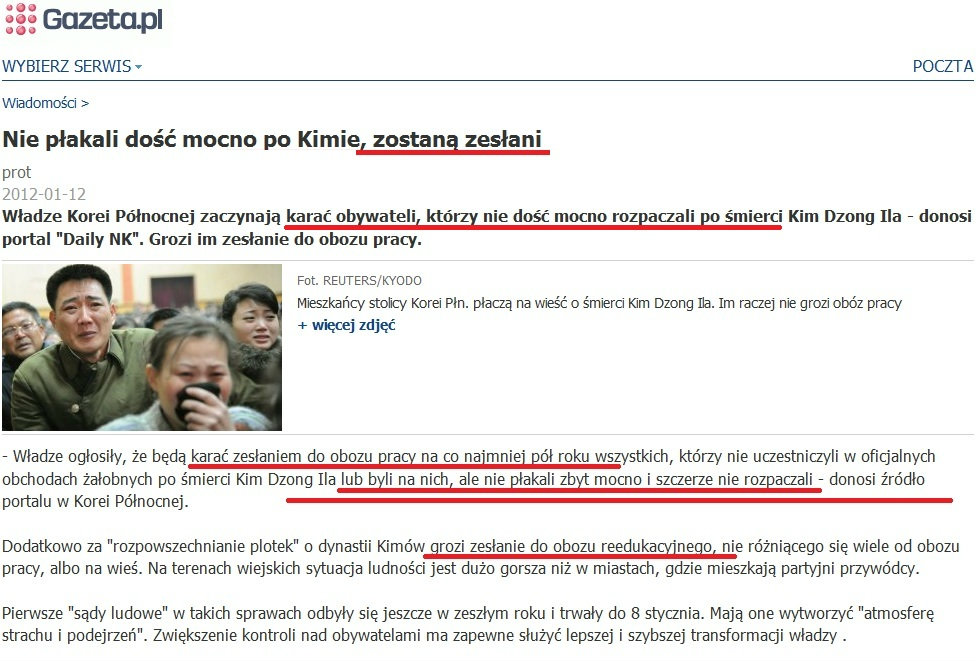 a tym czasem...