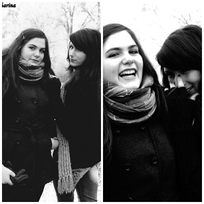 Haha wspomnieniaaa ;dd ;** &