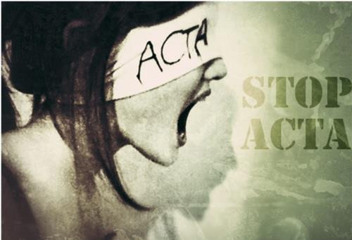 Stop ACTA !!!!!!!!